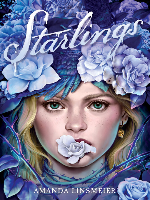 Title details for Starlings by Amanda Linsmeier - Available